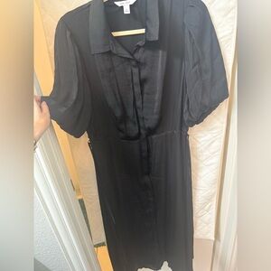Nine West Classic Black dress
